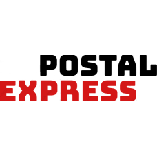 Next day Two day delivery to mainland UK with Postal Express